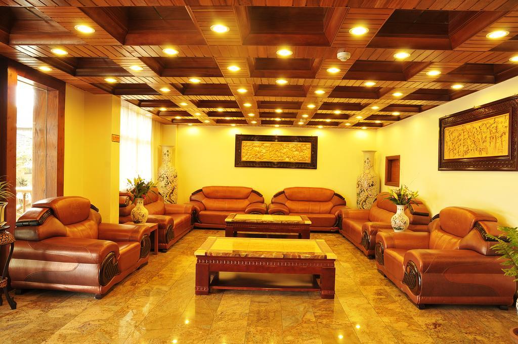 Eastland Hotel Nairobi Kültér fotó