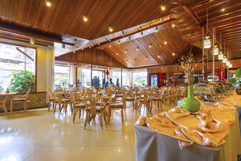 Eastland Hotel Nairobi Kültér fotó