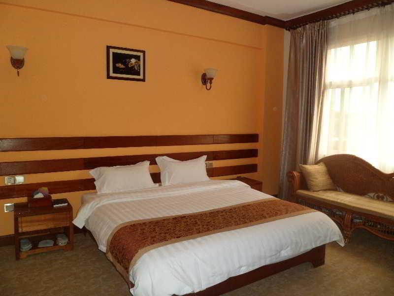 Eastland Hotel Nairobi Kültér fotó