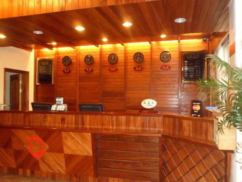 Eastland Hotel Nairobi Kültér fotó