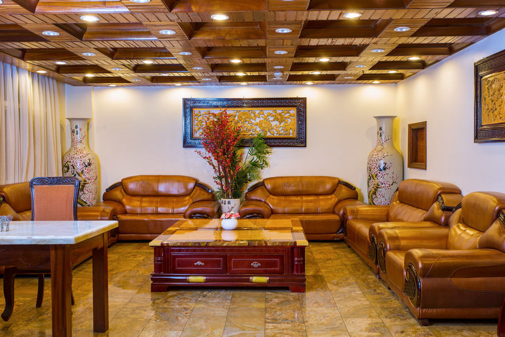 Eastland Hotel Nairobi Kültér fotó
