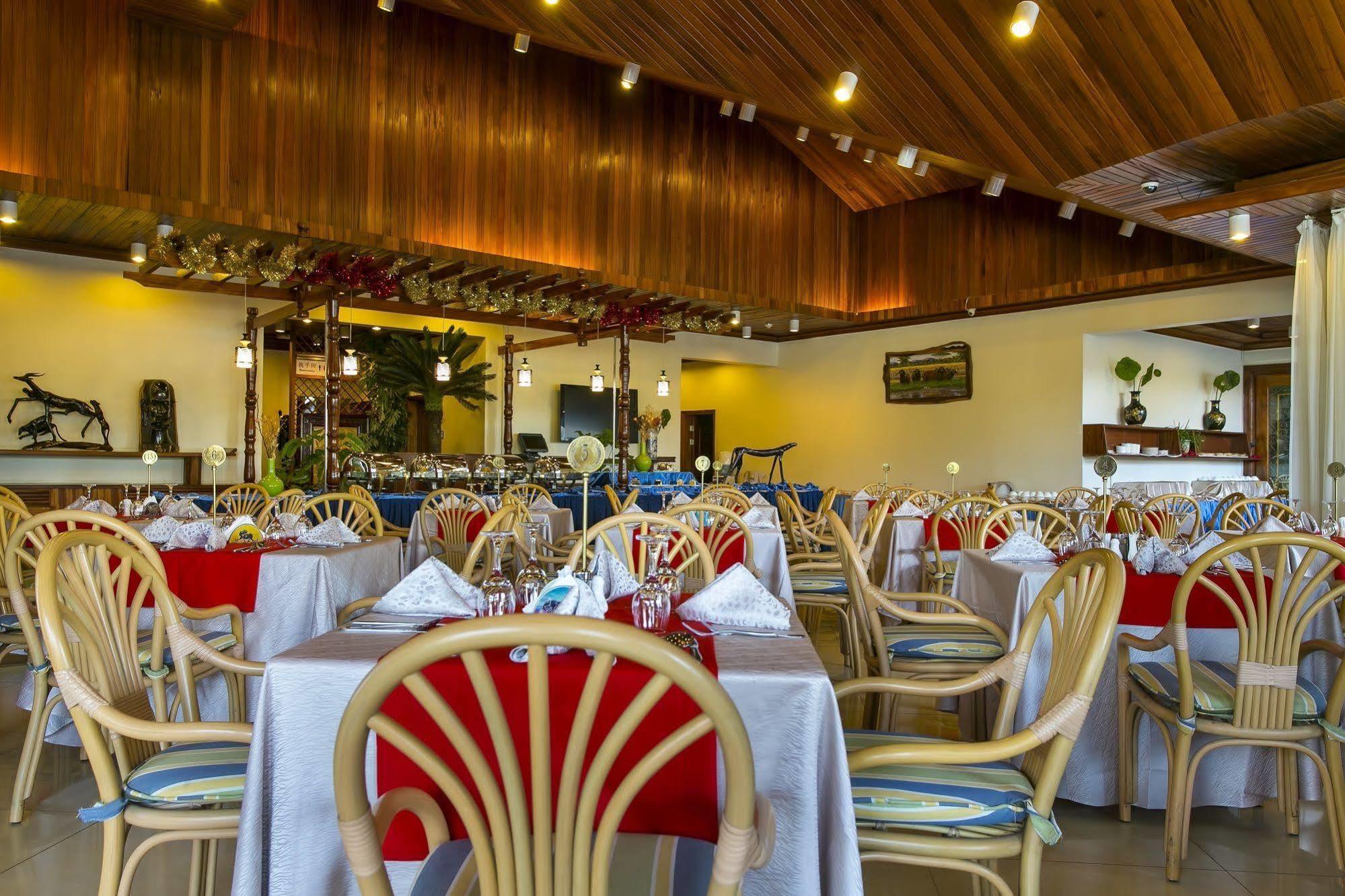 Eastland Hotel Nairobi Kültér fotó